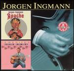 Jørgen Ingmann - Apache: Guitars of Jørgen Ingmann 